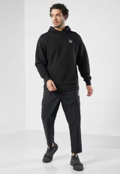 Puma Classics Quilted Men Sweater -Active Fashion Store 4 zoom desktop 80