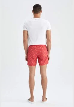 DeFacto Man Swimming Short -Active Fashion Store 4 zoom desktop 808