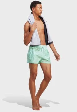 ADIDAS Badge Of Sports Aop Swim Shorts -Active Fashion Store 4 zoom desktop 821