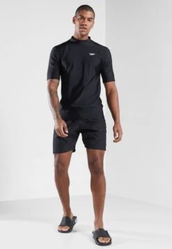 Speedo Logo Swim T-Shirt -Active Fashion Store 4 zoom desktop 823