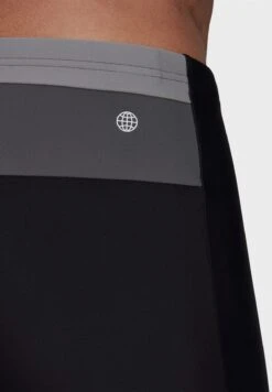 ADIDAS Colour Block Swim Shorts -Active Fashion Store 4 zoom desktop 834