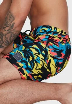 Speedo 16" Leisure Swim Shorts -Active Fashion Store 4 zoom desktop 835