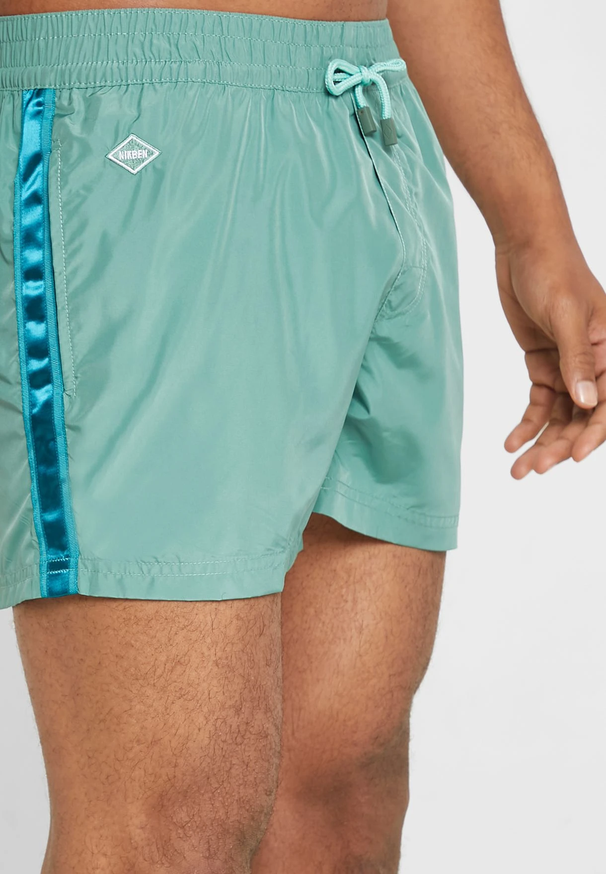 Jungle Studio Swim Shorts 6 Jungle Studio Swim Shorts - Image 4