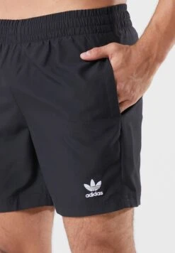 Adidas Originals Essential Swim Shorts -Active Fashion Store 4 zoom desktop 844