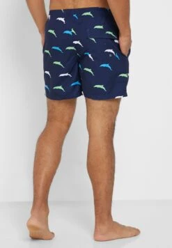 Dolphin Swimshorts -Active Fashion Store 4 zoom desktop 846