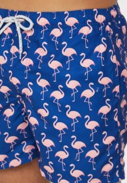 Flamingo Swimshorts -Active Fashion Store 4 zoom desktop 848