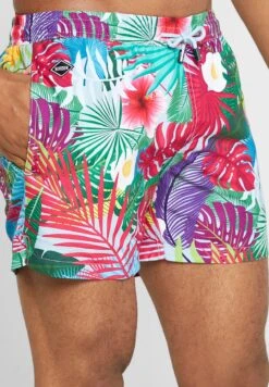 Eggstavaganza Swim Shorts -Active Fashion Store 4 zoom desktop 856