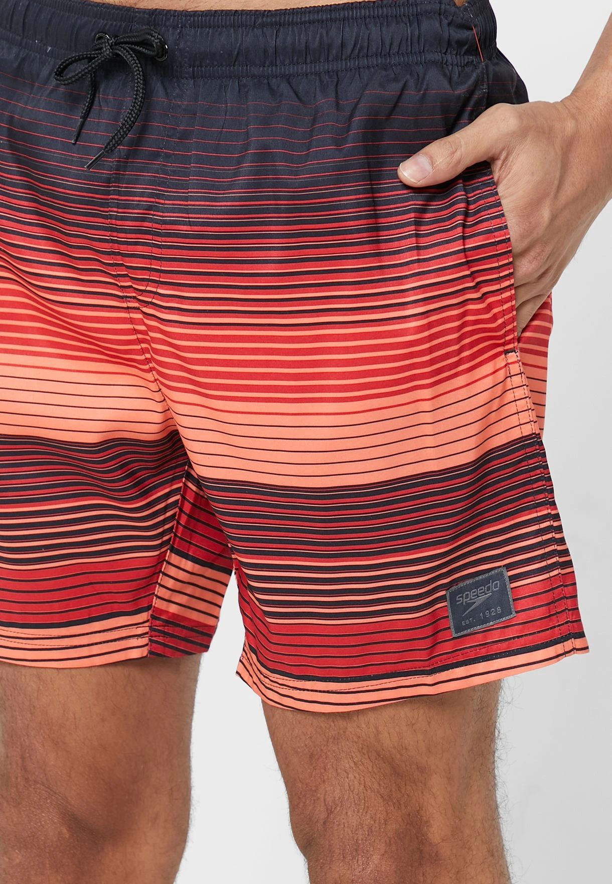 Speedo 16" Placement Leisure Swim Shorts 6 Speedo 16" Placement Leisure Swim Shorts - Image 4