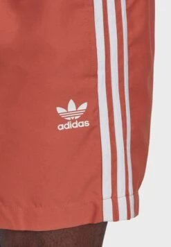 Adidas Originals Adicolor Classics 3-Stripes Swim Shorts -Active Fashion Store 4 zoom desktop 858