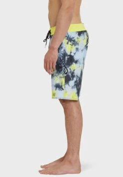 Volcom Saturate Stoney 19 Swim Shorts -Active Fashion Store 4 zoom desktop 859
