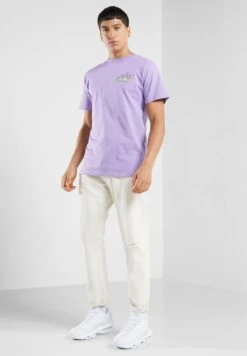 GRIMEY Cloven Tongues Saqueo T-Shirt -Active Fashion Store 4 zoom desktop 86