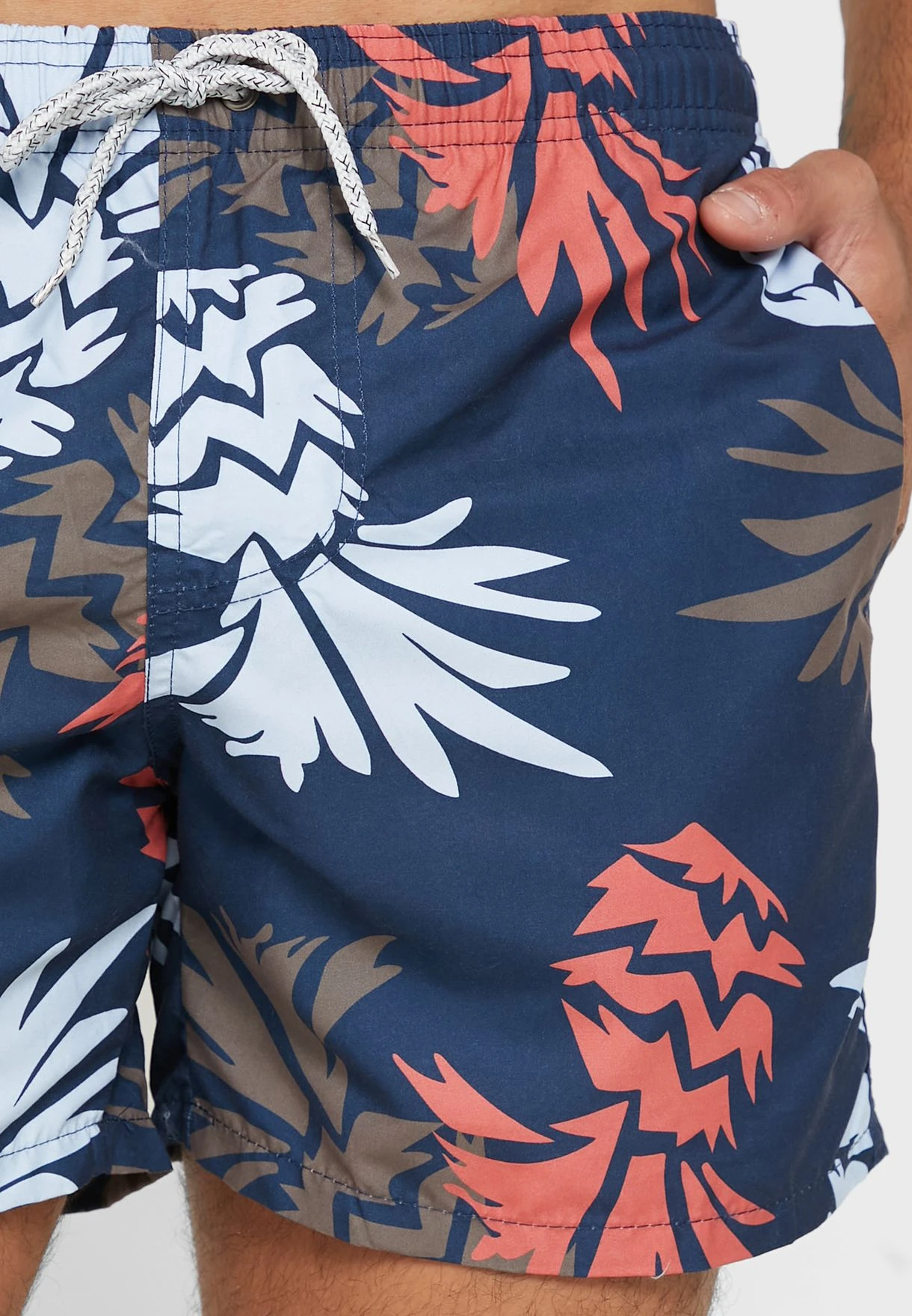 Pineapple Swimshorts 6 Pineapple Swimshorts - Image 4