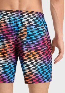 Puma Swim Men Formstrip Mid Shorts 1P 10 Puma Swim Men Formstrip Mid Shorts 1P -Active Fashion Store 4 zoom desktop 867