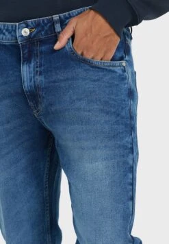 Wash Denim Jeans -Active Fashion Store 4 zoom desktop 878