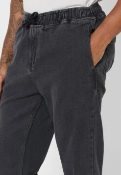 Relaxed Fit Denim Jogger -Active Fashion Store 4 zoom desktop 881