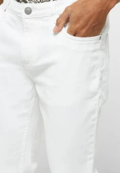 Slim Fit Knee Rip Jean -Active Fashion Store 4 zoom desktop 886