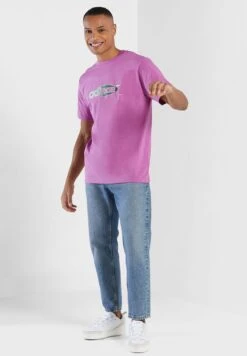 Adidas Originals Hypersport Line T-Shirt -Active Fashion Store 4 zoom desktop 89