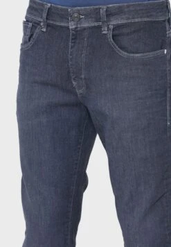 Selected Homme Slim Fit Jeans Dark Grey -Active Fashion Store 4 zoom desktop 892