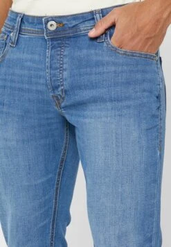 Jack & Jones Glenn Slim Fit Jeans -Active Fashion Store 4 zoom desktop 895