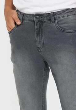 5 Pocket Straight Fit Jeans 10 5 Pocket Straight Fit Jeans -Active Fashion Store 4 zoom desktop 897