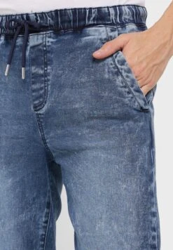 Bravesoul Cuffed Denim Jeans -Active Fashion Store 4 zoom desktop 898