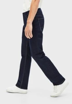 Rinse Straight Jeans -Active Fashion Store 4 zoom desktop 903