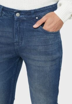 Slim Fit Towl Wash Jean -Active Fashion Store 4 zoom desktop 904