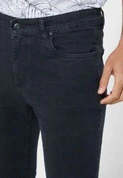 Slim Fit Five Pocket Jean -Active Fashion Store 4 zoom desktop 909