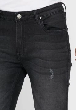 Slim Fit Ripped Jeans -Active Fashion Store 4 zoom desktop 910