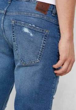 Only & Sons Weft Cropped Slim Fit Jeans -Active Fashion Store 4 zoom desktop 912