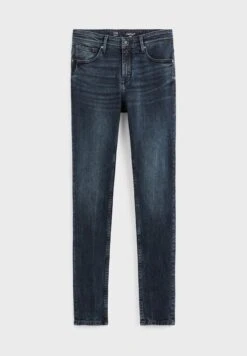 Rinse Skinny Fit Jeans -Active Fashion Store 4 zoom desktop 923