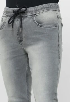 Skinny Fit Denim Jogger -Active Fashion Store 4 zoom desktop 925