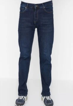 Trendyol Rinse Straight Fit Jeans -Active Fashion Store 4 zoom desktop 928