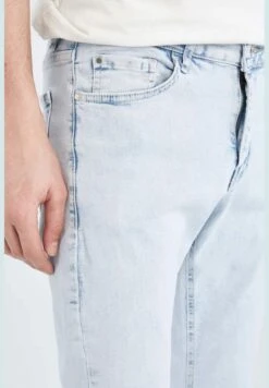 DeFacto Super Skinny Fit Ankle Jeans -Active Fashion Store 4 zoom desktop 932