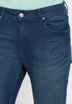 Slim Fit Washed Jeans -Active Fashion Store 4 zoom desktop 934