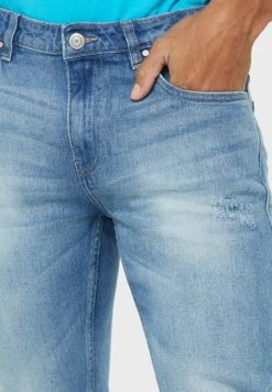 Skinny Fit Ripped Jean -Active Fashion Store 4 zoom desktop 939