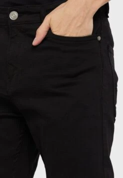 Bravesoul Denim Skinny Fit Jeans -Active Fashion Store 4 zoom desktop 941