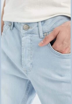 DeFacto Man Skinny Fit Denim Trousers -Active Fashion Store 4 zoom desktop 946