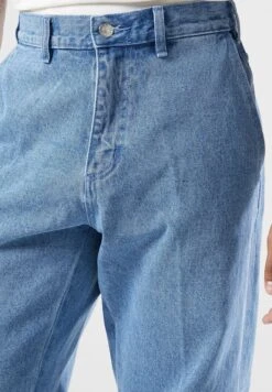 OBEY Hardwork Carpenter Denim Pants 10 OBEY Hardwork Carpenter Denim Pants -Active Fashion Store 4 zoom desktop 950