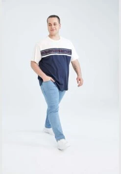 DeFacto Slim Fit Ankle Jeans 14 DeFacto Slim Fit Ankle Jeans -Active Fashion Store 4 zoom desktop 961