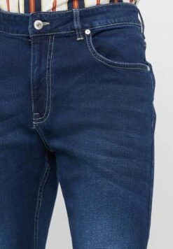 Washed Pocket Jeans -Active Fashion Store 4 zoom desktop 966