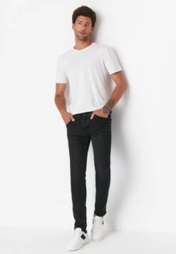 Trendyol Rinse Skinny Fit Jeans -Active Fashion Store 4 zoom desktop 968