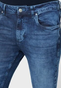 Skinny Fit Five Pocket Jean -Active Fashion Store 4 zoom desktop 970