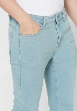 Skinny Fit 5 Pocket Jean -Active Fashion Store 4 zoom desktop 973