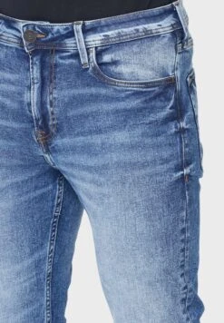 PRODUKT Classic Denim Jeans Blue -Active Fashion Store 4 zoom desktop 975