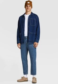 Jack & Jones Rinse Wash Slim -Active Fashion Store 4 zoom desktop 976