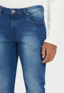 Slim Fit Heavy Wash Jogger Jean -Active Fashion Store 4 zoom desktop 982