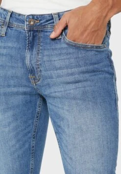 Jack & Jones Liam Skinny Fit Jeans -Active Fashion Store 4 zoom desktop 983