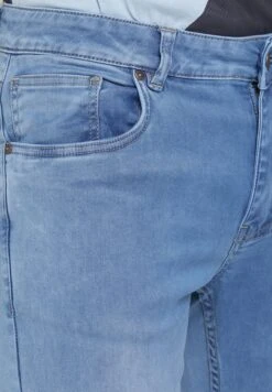 Rag Wash Knee Dart Jeans -Active Fashion Store 4 zoom desktop 987