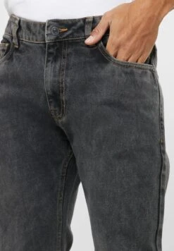 Washed Pocket Jeans -Active Fashion Store 4 zoom desktop 988